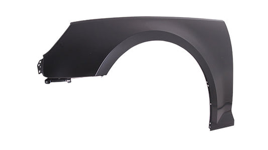 Fender Fr Lh Steel W/O Side Marker Hole Sdn - Audi A4 Quattro 2017-2019 | Audi A4 2017-2019