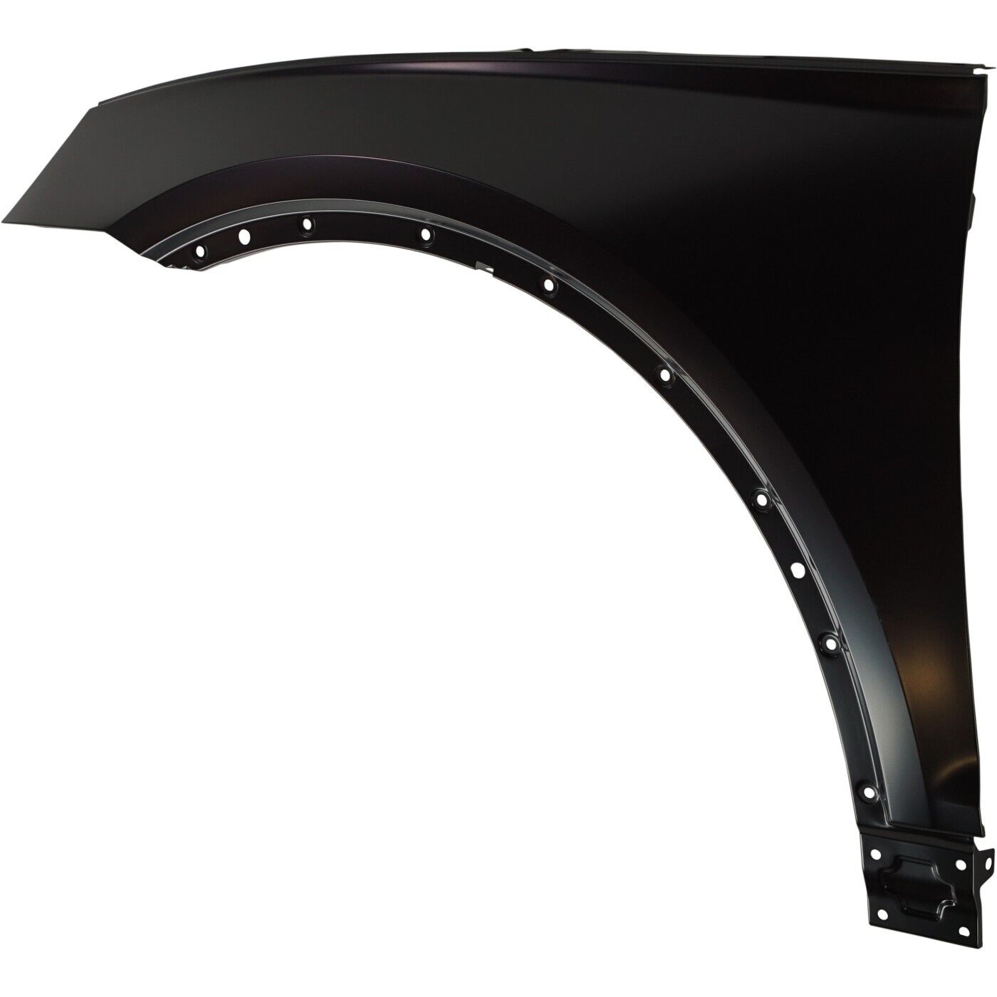 Fender Fr Lh Steel - Audi Sq5 Sportback 2021-2023 | Audi Q5 Sportback 2021-2023 | Audi Q5 Phev 2020-2023