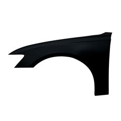 Fender Fr Lh Aluminium - Audi S6 2020-2025 | Audi A6 Quattro 2019-2025 | Audi A6 Allroad 2020-2025