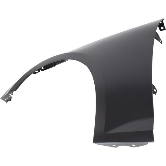 Fender Fr Lh Steel - Audi S4 2020-2025 | Audi A4 Quattro 2020-2025