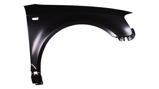 Fender Fr Rh (W/Side Lamp Hole) - Audi A3 2006-2008