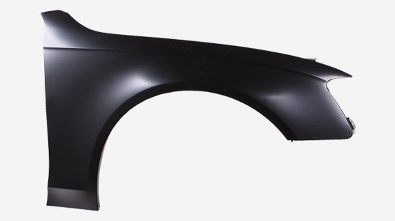 Fender Fr Rh - Audi S4 2010-2012 | Audi A4 2009-2012