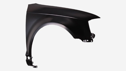 Fender Fr Rh (W/O Side Lamp Hole) - Audi A3 2009-2013