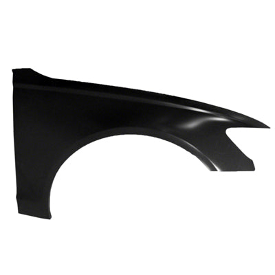 Fender Fr Rh Aluminum - Audi S6 2012-2018 | Audi A6 2012-2018