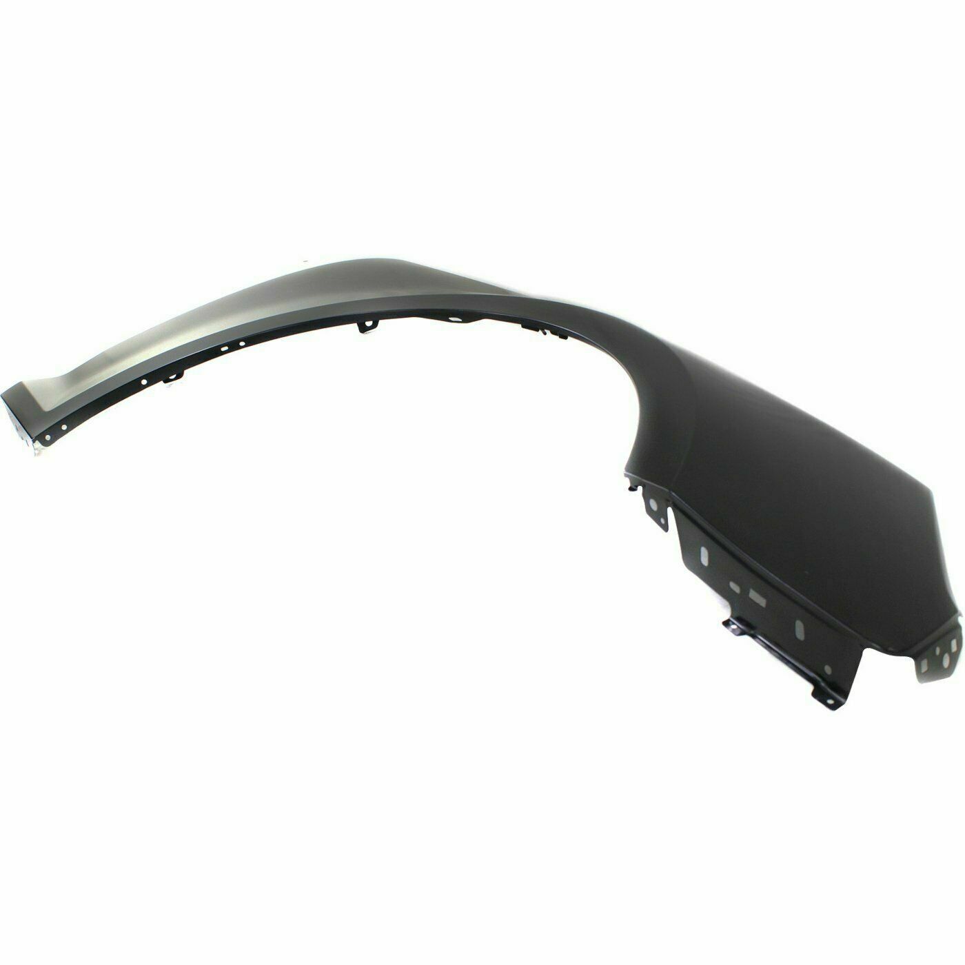 Fender Fr Rh Steel W/O Side Marker Hole Sdn - Audi A4 Quattro 2017-2019 | Audi A4 2017-2019