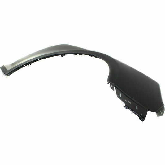 Fender Fr Rh Steel W/O Side Marker Hole Sdn - Audi A4 Quattro 2017-2019 | Audi A4 2017-2019