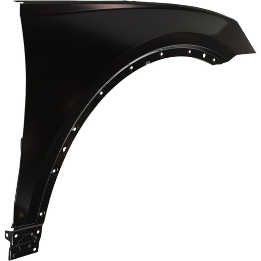 Fender Fr Rh Steel - Audi Sq5 Sportback 2021-2023 | Audi Q5 Sportback 2021-2023 | Audi Q5 Phev 2020-2023