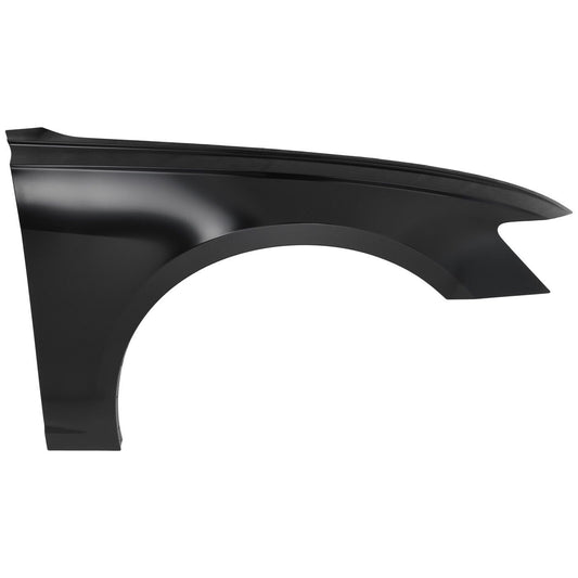 Fender Fr Rh Aluminium - Audi S6 2020-2025 | Audi A6 Quattro 2019-2025 | Audi A6 Allroad 2020-2025