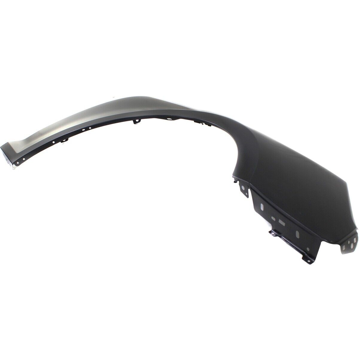 Fender Fr Rh Steel - Audi S4 2020-2025 | Audi A4 Quattro 2020-2025