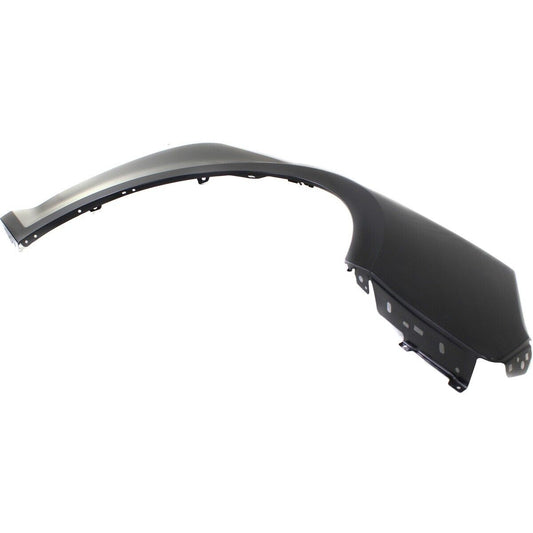 Fender Fr Rh Steel - Audi S4 2020-2025 | Audi A4 Quattro 2020-2025