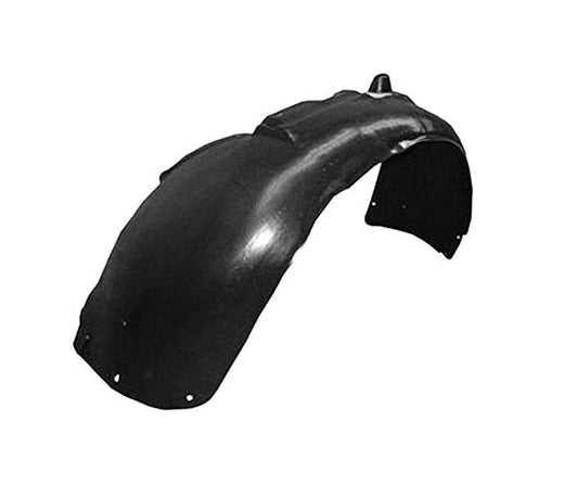 Fender Liner Fr Lh - Audi S4 2004-2005 | Audi A4 2002-2005