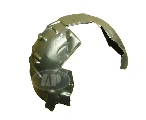 Fender Liner Lh - Audi S4 2010-2012 | Audi A4 2009-2012