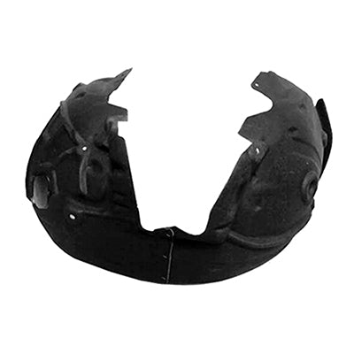 Fender Liner Fr Lh - Audi S6 2012-2016 | Audi A6 2012-2016