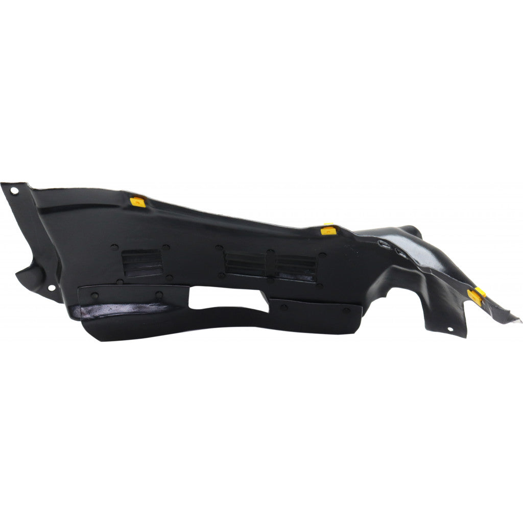 Fender Liner Lh W/S-Line Pkg - Audi A4 Quattro 2017-2019 | Audi A4 2017-2019