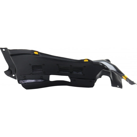 Fender Liner Lh W/S-Line Pkg - Audi A4 Quattro 2017-2019 | Audi A4 2017-2019
