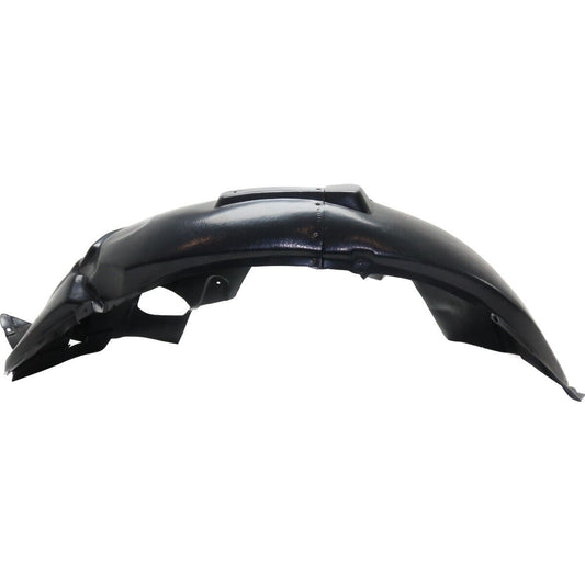 Fender Liner Lh - Audi A3 2015-2019