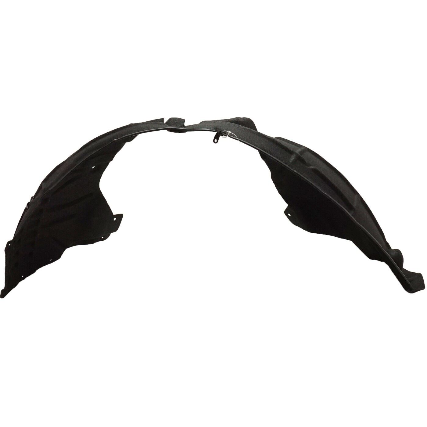 Fender Liner Fr Lh 2.0L Model - Audi Sq5 Sportback 2021-2024 | Audi Q5 Sportback 2021-2024 | Audi Q5 Phev 2021-2024