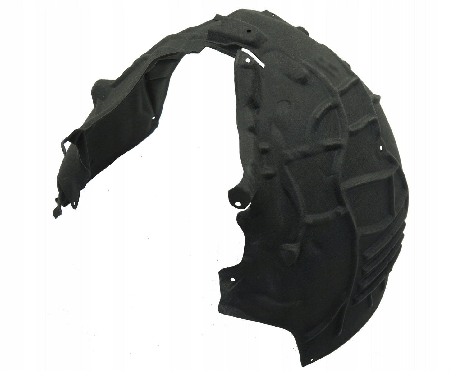 Fender Liner Fr Lh Forward For 2017 [To 2/27/17] And 2019 [W/2.0L] - Audi Q7 2017-2019