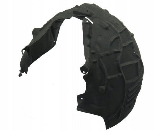 Fender Liner Fr Lh Forward For 2017 [To 2/27/17] And 2019 [W/2.0L] - Audi Q7 2017-2019