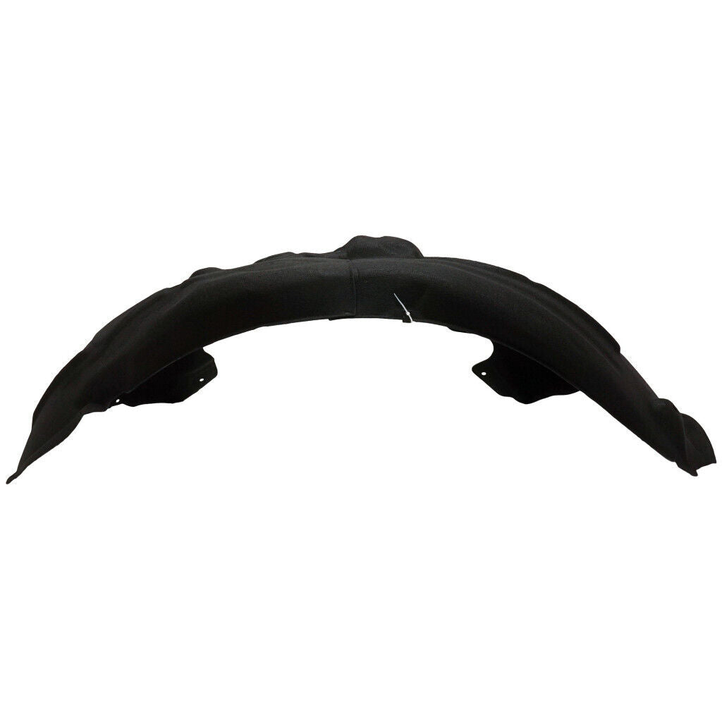 Fender Liner Fr Lh Heat Formed - Audi S6 2012-2018 | Audi A6 2012-2018