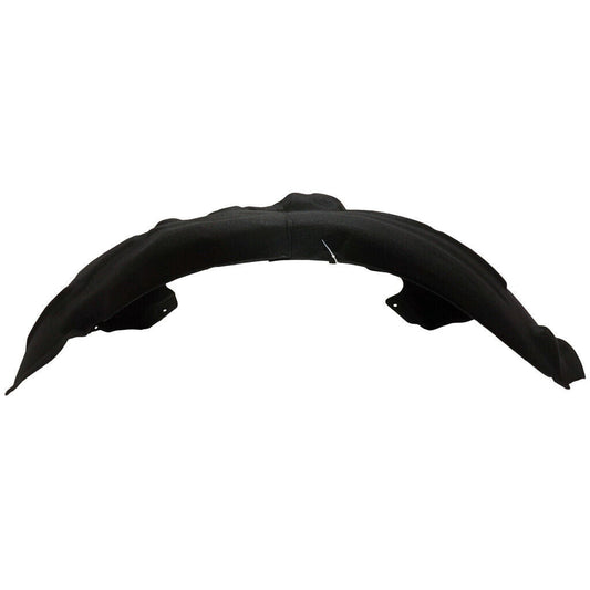 Fender Liner Fr Lh Heat Formed - Audi S6 2012-2018 | Audi A6 2012-2018
