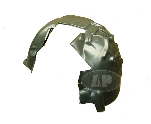 Fender Liner Rh - Audi S4 2010-2012 | Audi A4 2009-2012