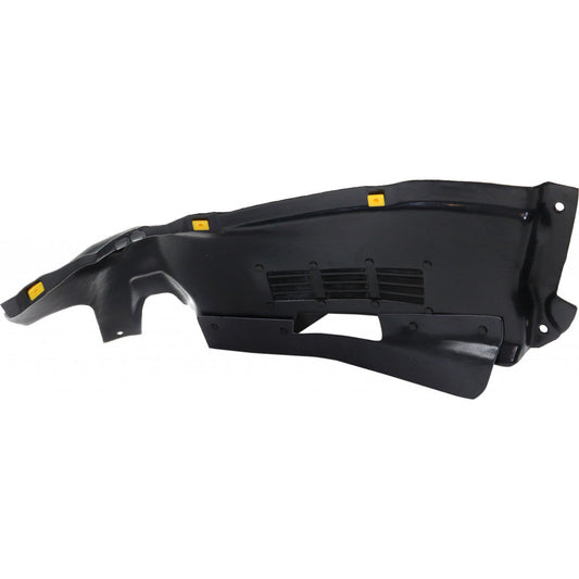 Fender Liner Rh W/S-Line - Audi A4 Quattro 2017-2019 | Audi A4 2017-2019