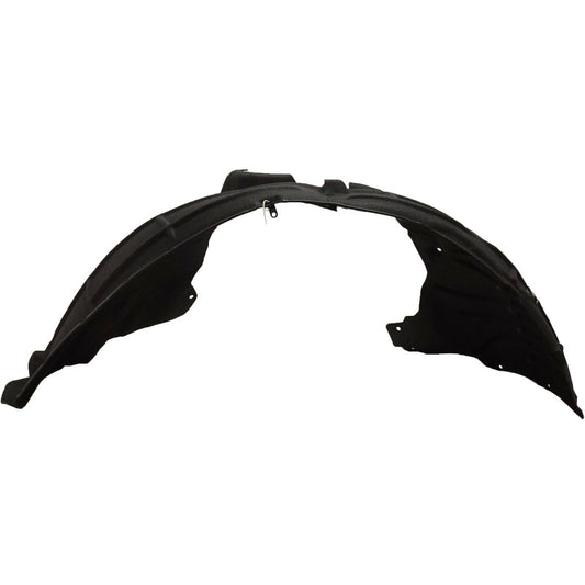 Fender Liner Fr Rh 2.0L Model - Audi Sq5 Sportback 2021-2024 | Audi Q5 Sportback 2021-2024 | Audi Q5 Phev 2021-2024