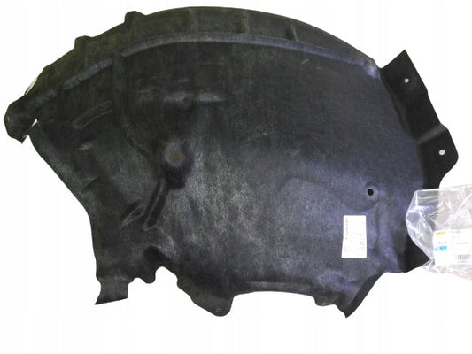 Fender Liner Fr Rh Rearward - Audi Q7 2020-2024