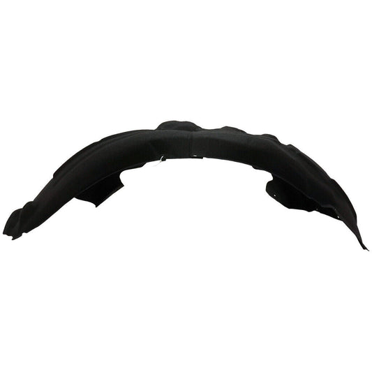 Fender Liner Fr Rh Heat Formed - Audi S6 2012-2018 | Audi A6 2012-2018