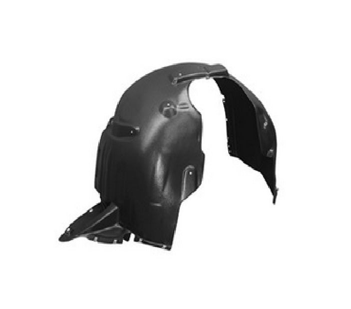 Fender Liner Fr Rh - Audi S3 2017-2020 | Audi A3 2017-2020 | Audi A3 Quattro 2017-2020