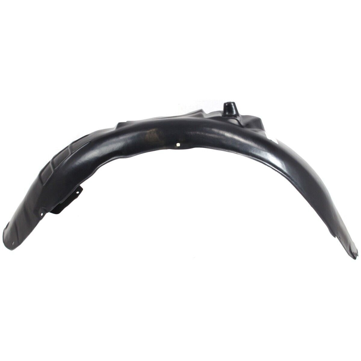 Fender Liner Fr Lh - Audi A4 2005-2006
