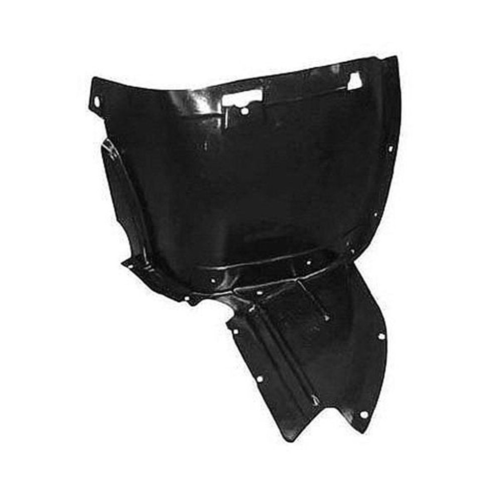 Fender Liner Fr Section Lh - Audi A3 2009-2013