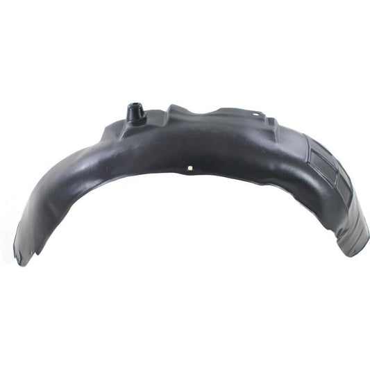 Fender Liner Fr Rh - Audi A4 2005-2006