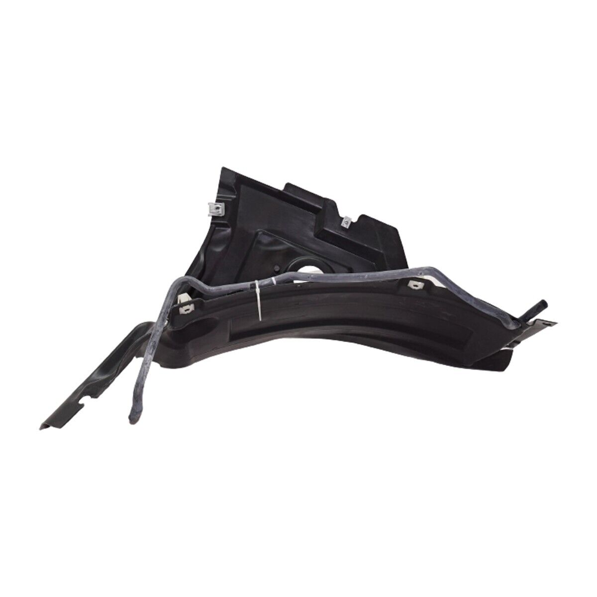 Fender Liner Fr Rh Forward - Audi S6 2012-2018 | Audi A6 2012-2018