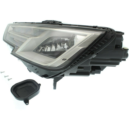 Head Lamp Lh Hid Hq - Audi A4 Quattro 2017-2019 | Audi A4 2017-2019
