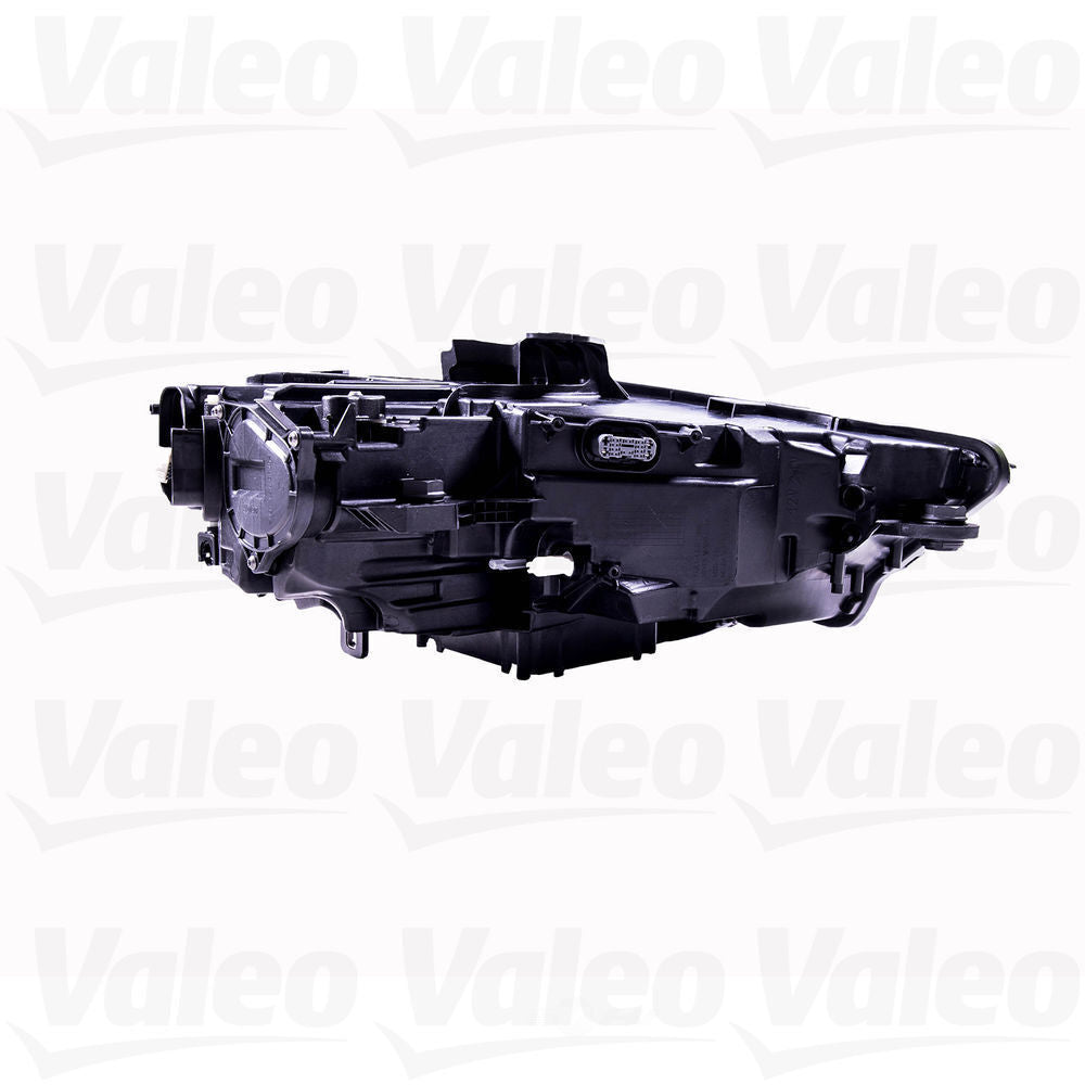 Head Lamp Lh For Sdn/A3 Wagon Model W/O Control Unit Hq - Audi S3 2017-2020 | Audi A3 2017-2020 | Audi A3 Quattro 2017-2020