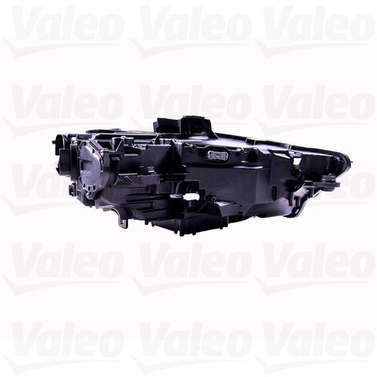 Head Lamp Lh For Sdn/A3 Wagon Model W/O Control Unit Hq - Audi S3 2017-2020 | Audi A3 2017-2020 | Audi A3 Quattro 2017-2020
