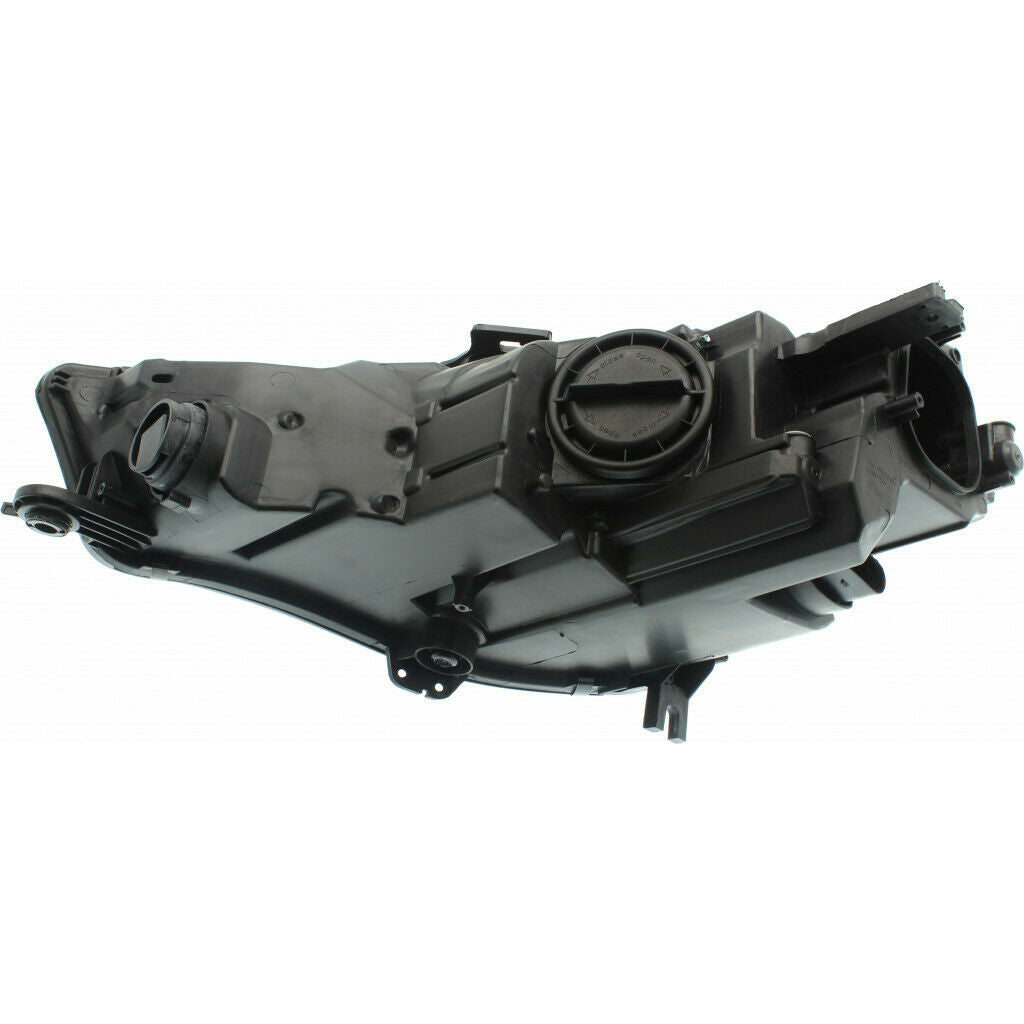 Head Lamp Rh Hid Hq - Audi A4 Quattro 2017-2019 | Audi A4 2017-2019