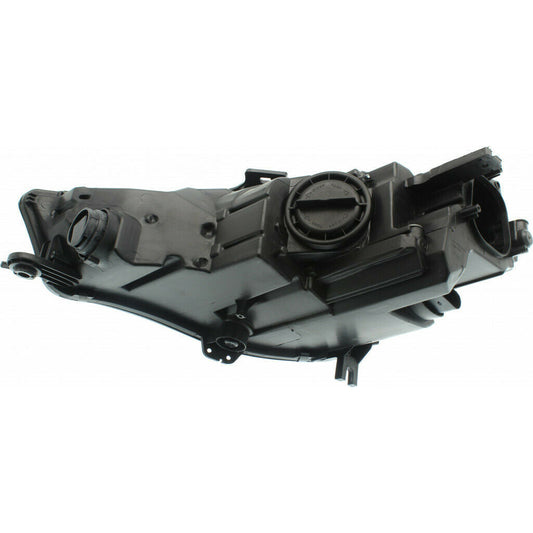 Head Lamp Rh Hid Hq - Audi A4 Quattro 2017-2019 | Audi A4 2017-2019