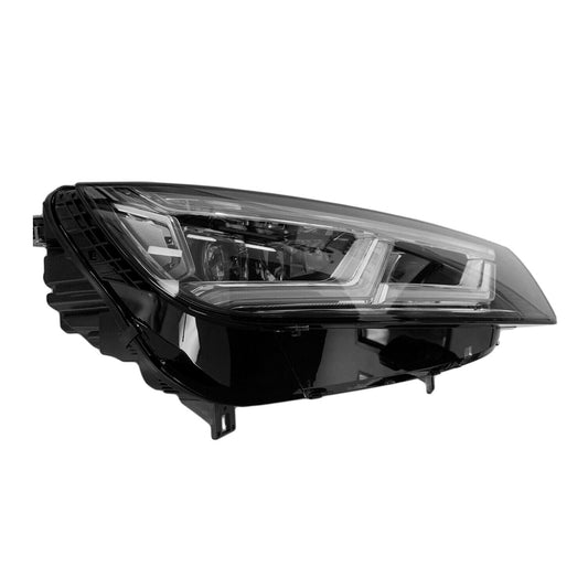 Head Lamp Rh Led Hq - Audi Sq5 2018-2020 | Audi Q5 2020