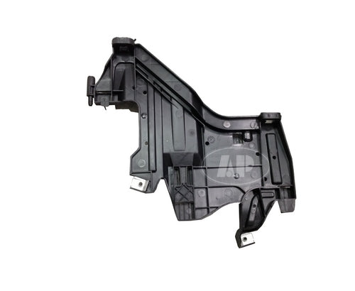 Head Lamp Bracket Lh Lower - Audi S4 2010-2012 | Audi A4 2009-2012