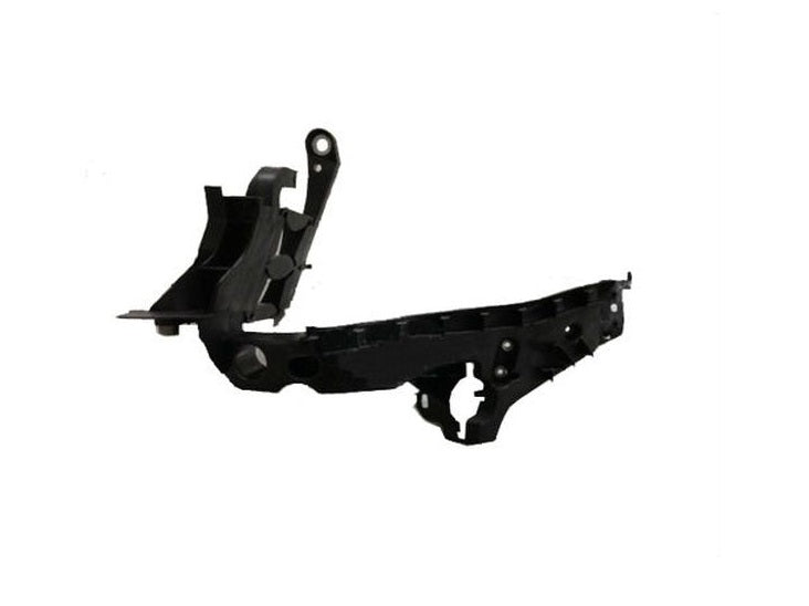 Head Lamp Bracket Lh Upper - Audi S4 2010-2012 | Audi A4 2009-2012