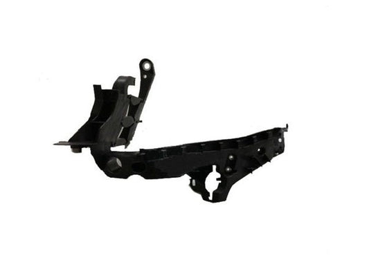 Head Lamp Bracket Lh Upper - Audi S4 2010-2012 | Audi A4 2009-2012