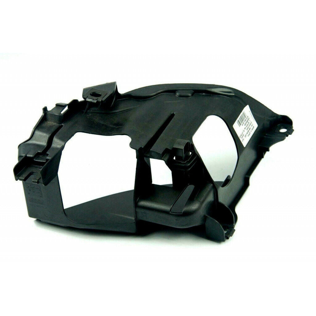 Head Lamp Mounting Bracket Lh Fits Halogen 10-15/All 07-09 - Audi Q7 2007-2015