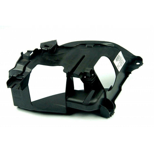 Head Lamp Mounting Bracket Lh Fits Halogen 10-15/All 07-09 - Audi Q7 2007-2015