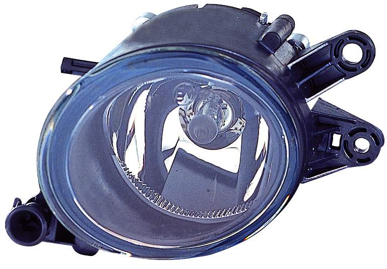 Fog Lamp Fr Lh Sdn/Wgn Hq - Audi S4 2004-2005 | Audi A4 2002-2005