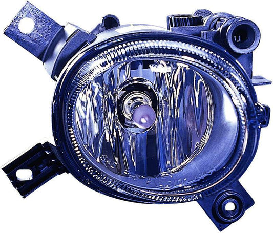 Fog Lamp Fr Lh A3 W/Sport Pkg Hq - Audi A3 2009-2013