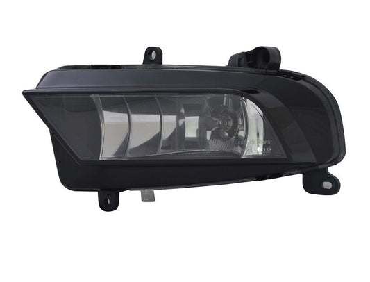 Fog Lamp Fr Lh W/O S-Line Pkg Hq - Audi S5 2008-2017 | Audi A4 2009-2016 | Audi A5 2008-2017