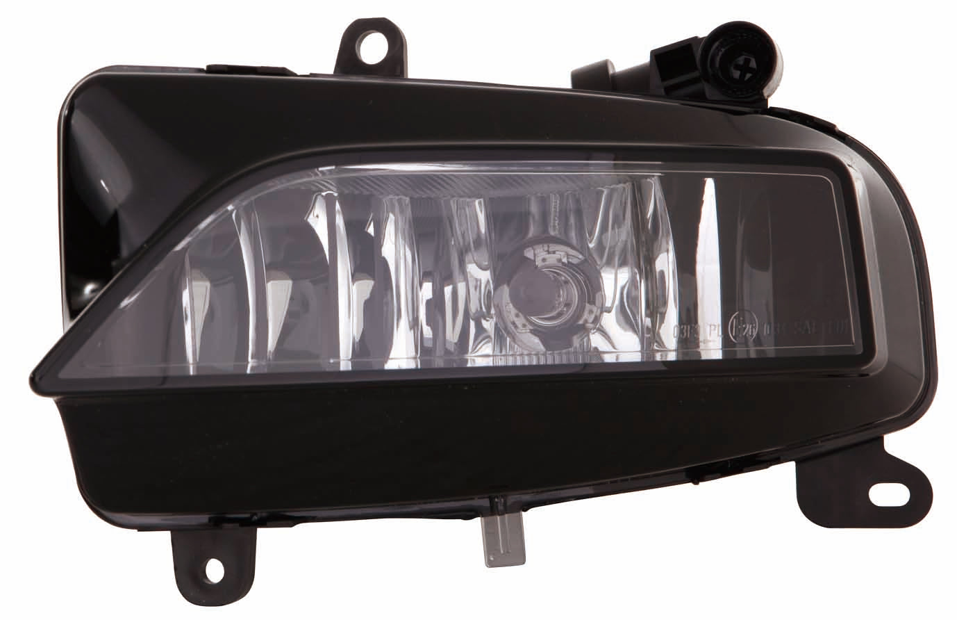 Fog Lamp Fr Lh W/S-Line Pkg Hq - Audi S5 2008-2017 | Audi A4 2009-2016 | Audi A5 2008-2017